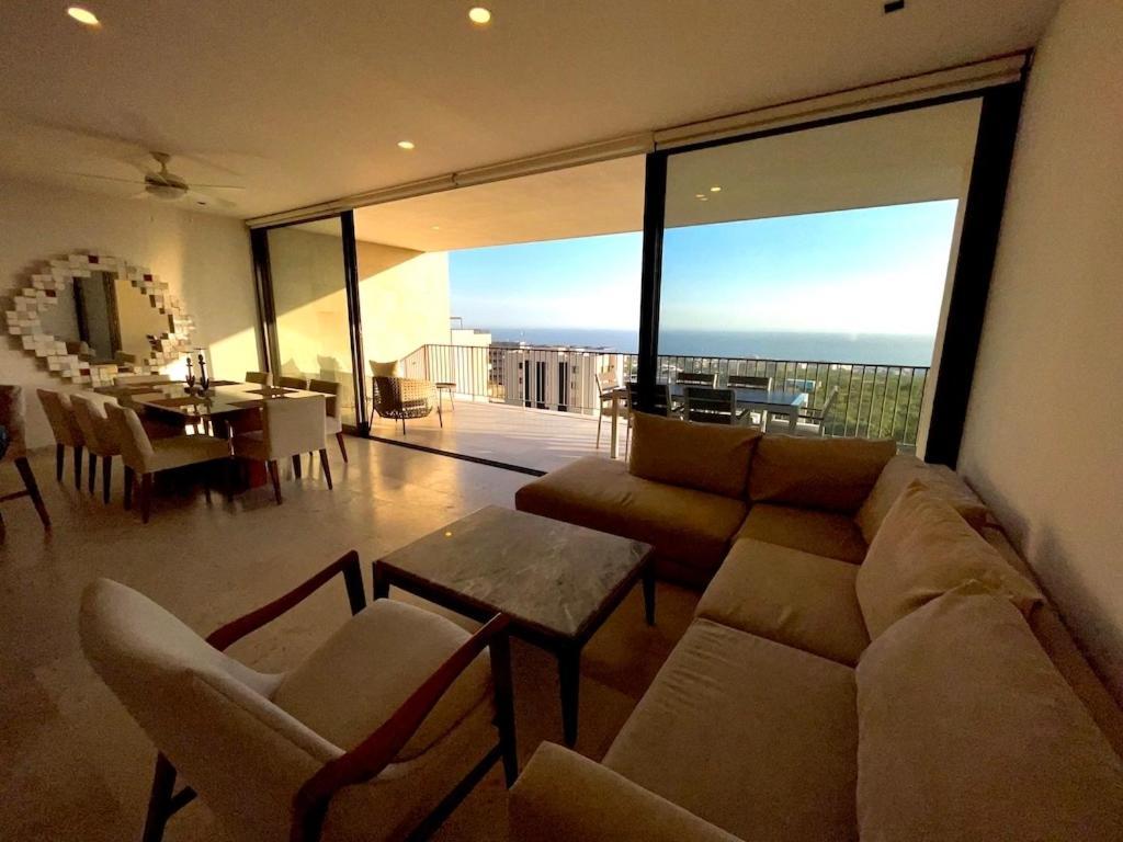 El Pueblito Exclusive Solaria Arch View Penthouse With Jacuzzi公寓 外观 照片