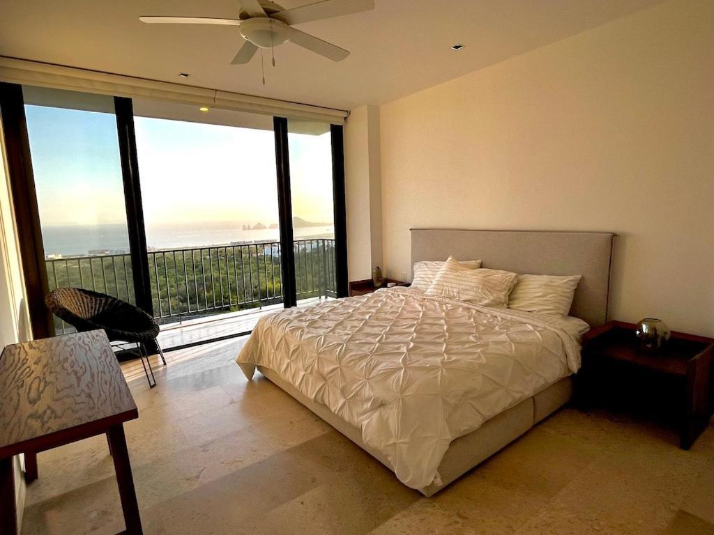 El Pueblito Exclusive Solaria Arch View Penthouse With Jacuzzi公寓 外观 照片